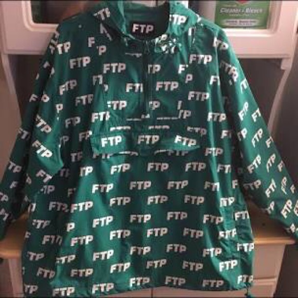 FTP | Jackets \u0026 Coats | Ftp Jacket 